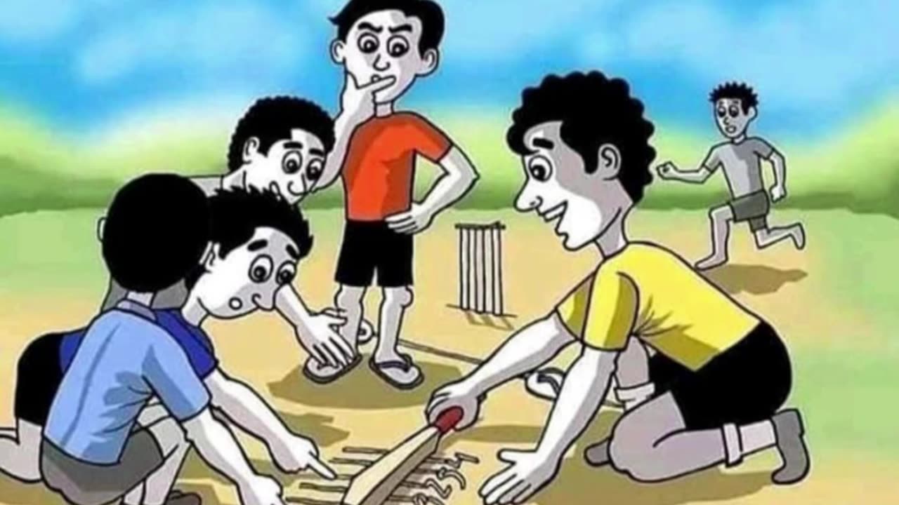 Bachpun ki Yaadgaarein Beautiful Memories