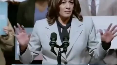 Pilled out viced president