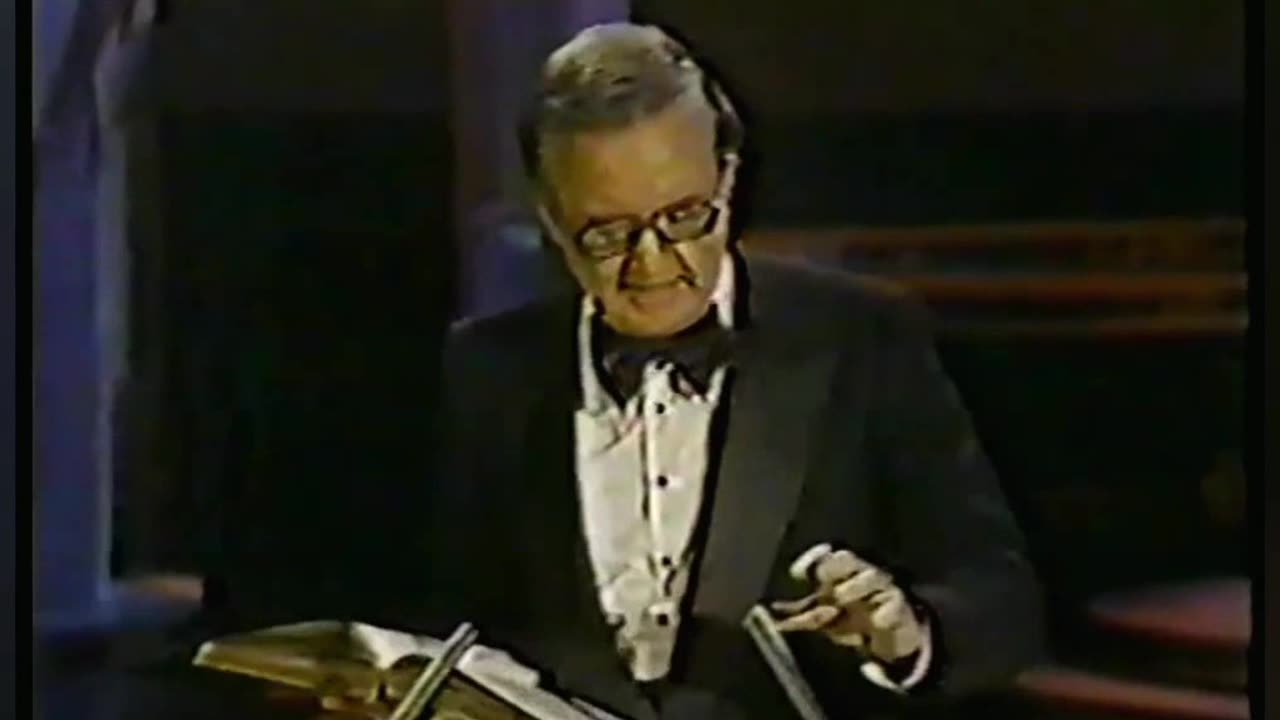 Steve Allen: The Literary Meaning of Shake Your Groove Thing