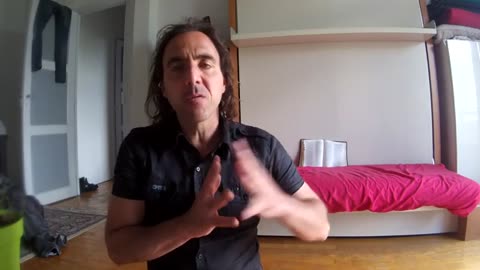 Le monde et la bible