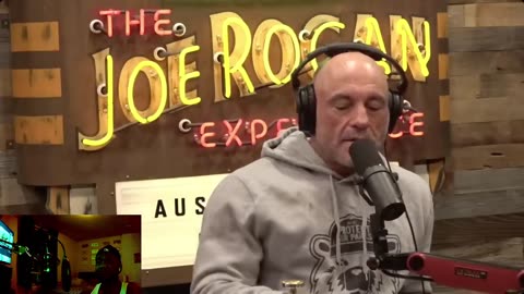 Clip Taken from: #2061 Whitney Cummings JOE ROGAN PODCAST