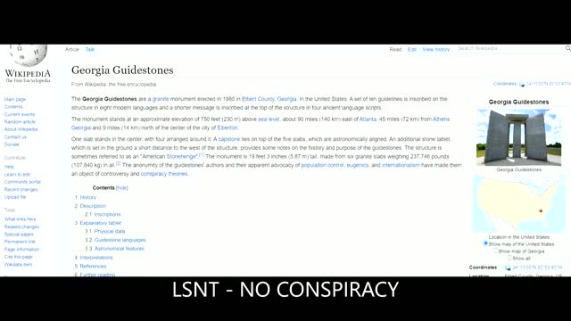 FACT CHECKED, ITS A CONSPIRACY, BUT IS IT REALLY?