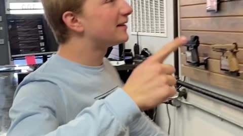 What Gun Do You Love?