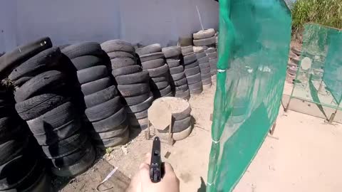 Etapa Paulista de IPSC - 2018