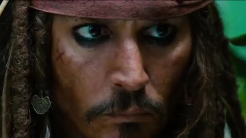 Captain Jack Sparrow new status #mk1m