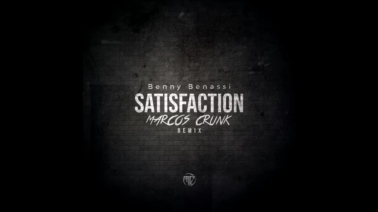 Satisfaction remix