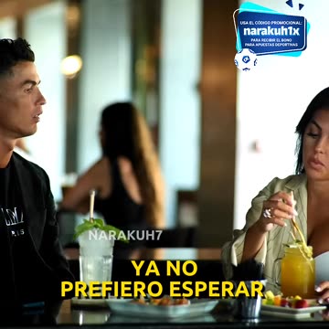 Georgina 'Yo llegaba en autobus y me iba en Bugatti' 😆😳