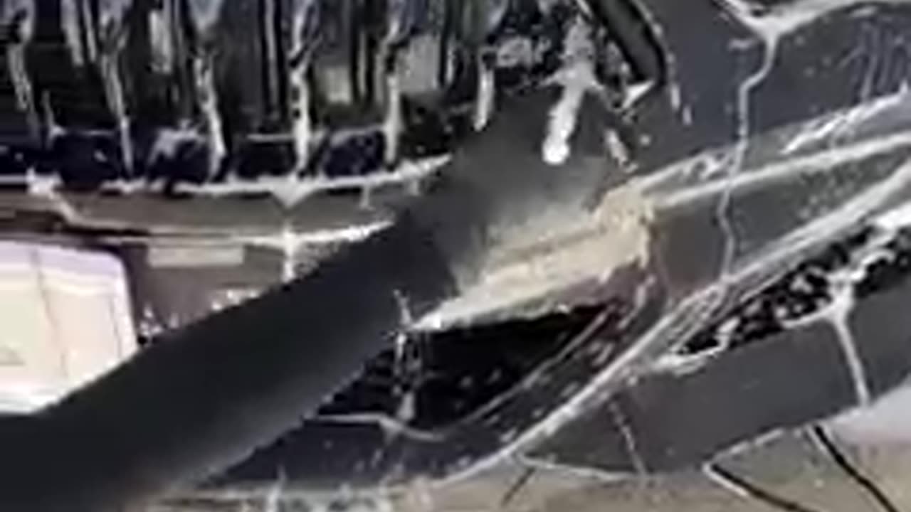 car wash