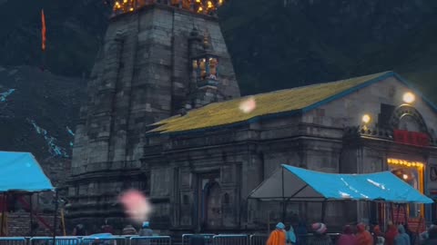 Har Har Mahadev ♥️