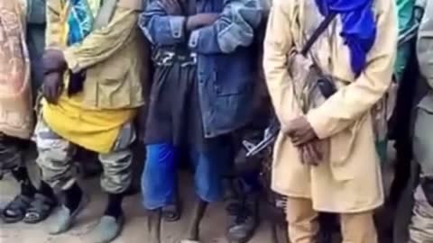 Burkina Faso: The jihadists of JNIM have significantly increased their influence