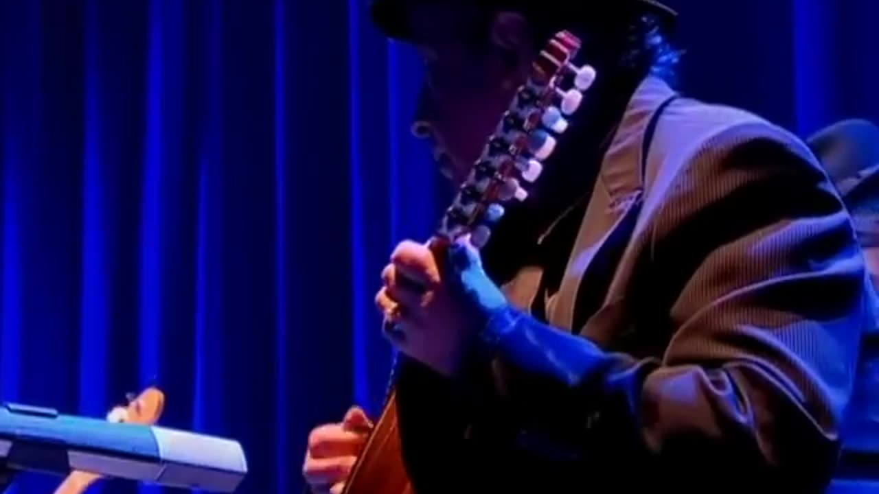 Leonard Cohen - The Future (Live in London)