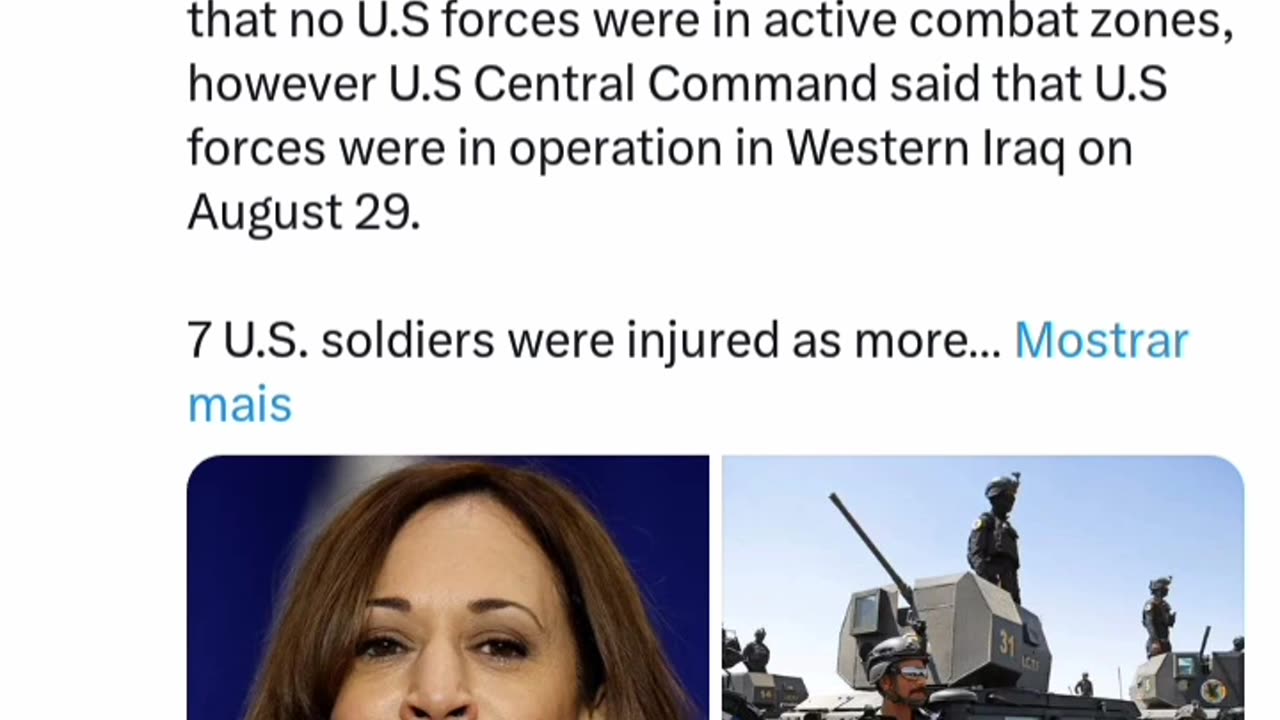 KAMALA HARRIS BAD LIAR