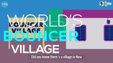 10 Amazing Facts About India