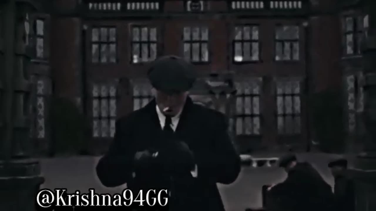 MY NAME IS THOMAS SHELBY, AND IAM DEAD ALREADY..mp4