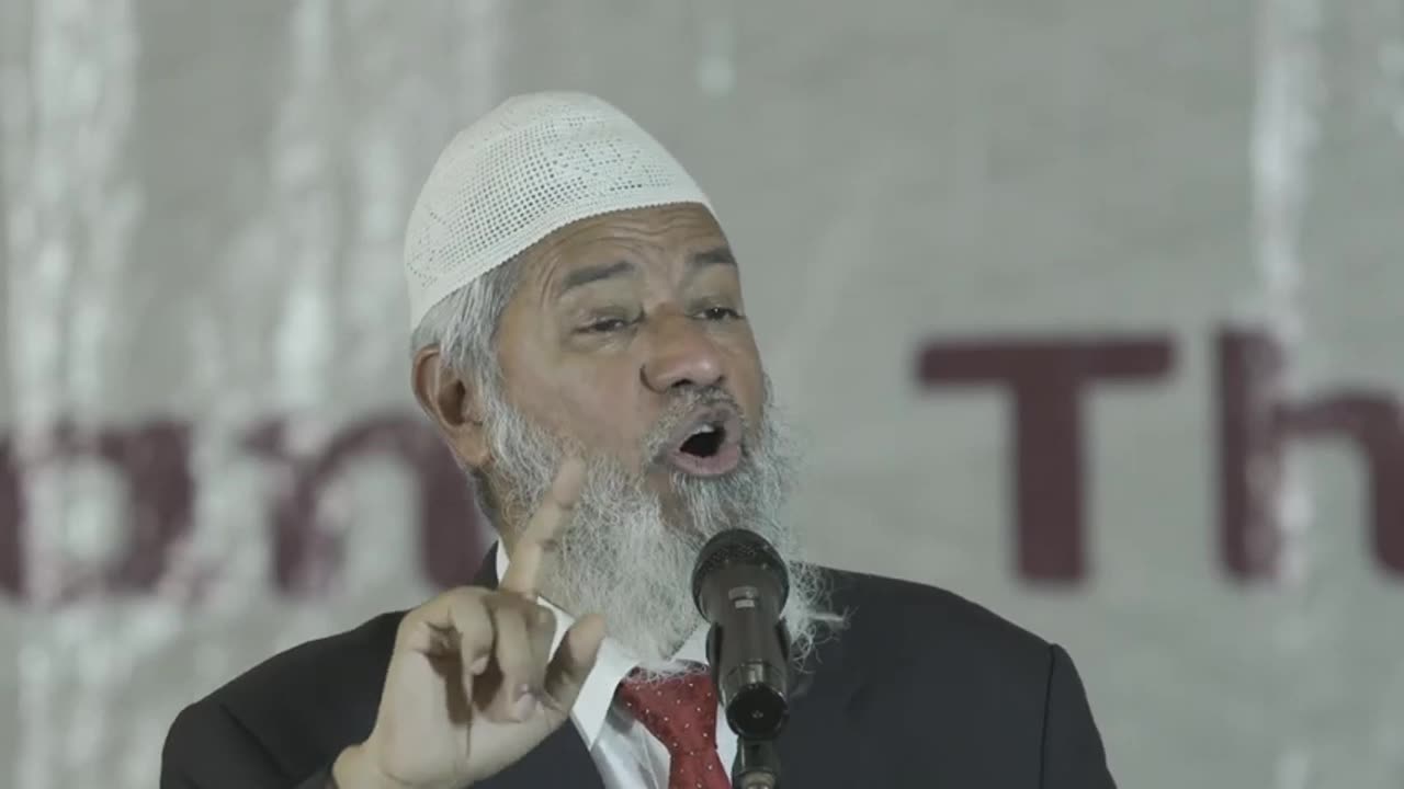 Why is the Quran is a Global Necessity? - Dr Zakir Naik