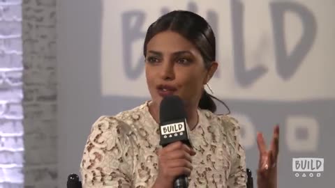 Priyanka Chopra- "The only thing you need to wear well is your CONFIDENCE"