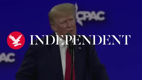 Donald trump speaks at 2024 CPCA