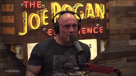 Joe Rogan Talks About New Anthony Fauci Book In Viral Clip