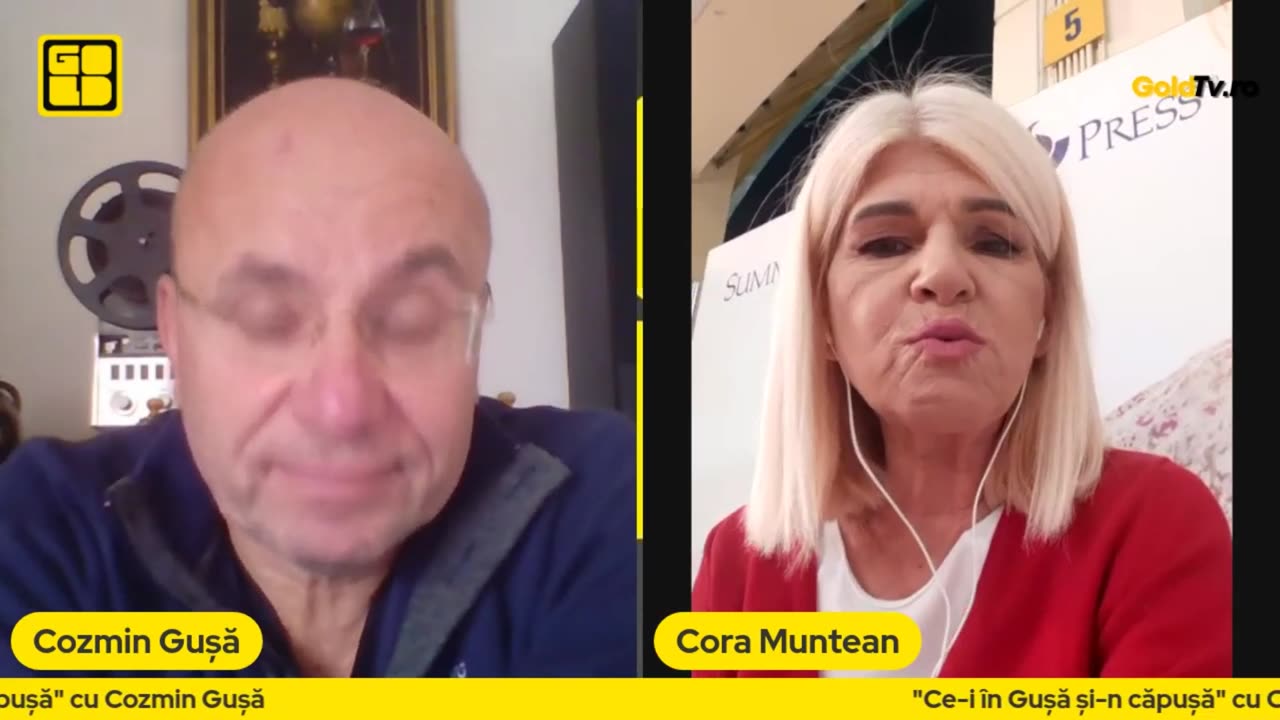 Cora Muntean: Se observă clar că politicienii actuali nu mai citesc