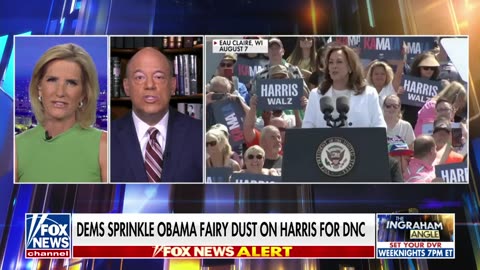 Kamala Harris' 'far-left' policies will be 'THE ISSUE THAT SINKS HER in this race' Ari Fleischer