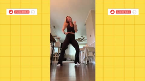 Big bank tiktok challenge 🔥🔥❤️‍🔥ClipchampGirls #twerkmusic #gym #fit #workout