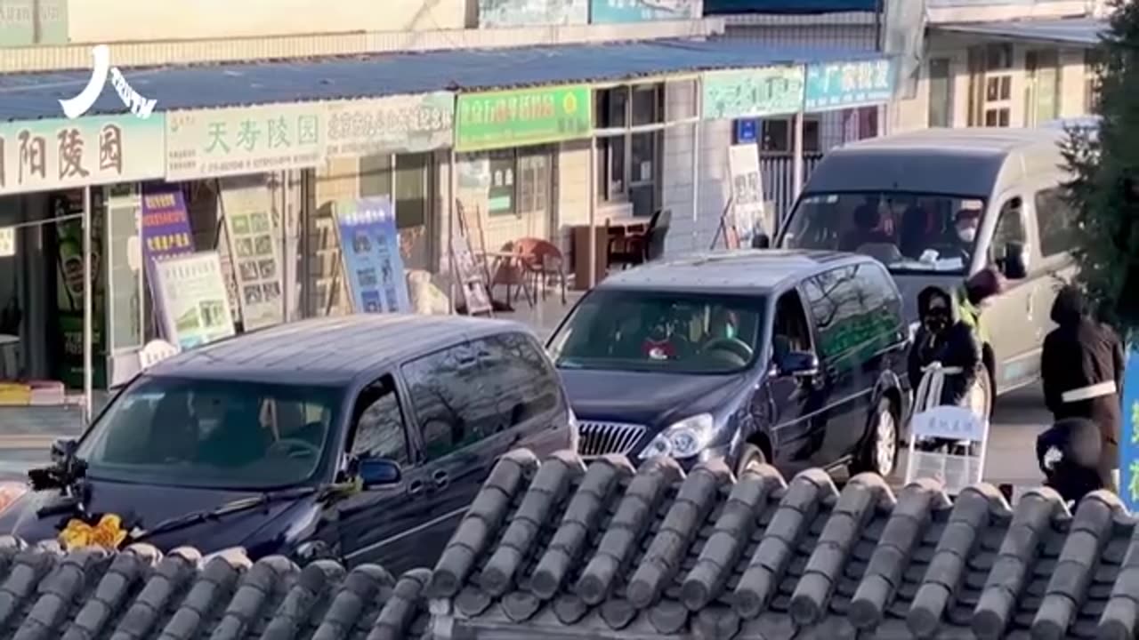（粵語）「國藥疫苗之父」為何落馬？原因越扒越有意思l