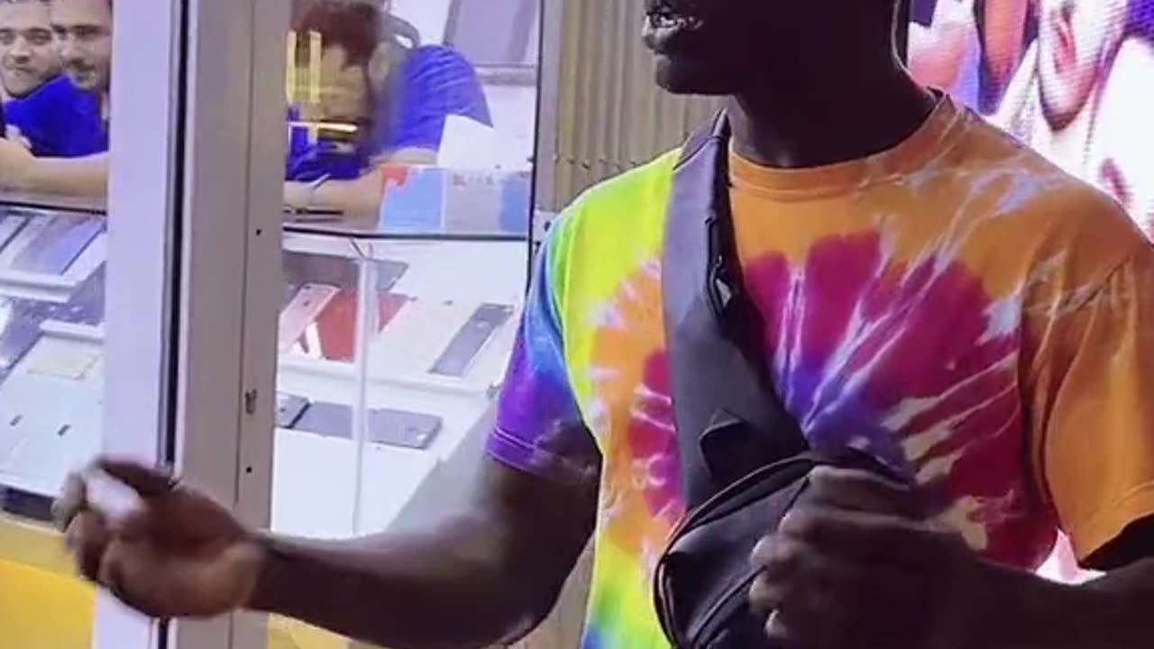 Gamgamprank