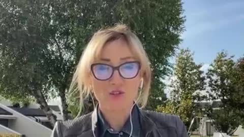 Barbara Balanzoni: L’autopsia parla chiaro e dice cose MOLTO importanti
