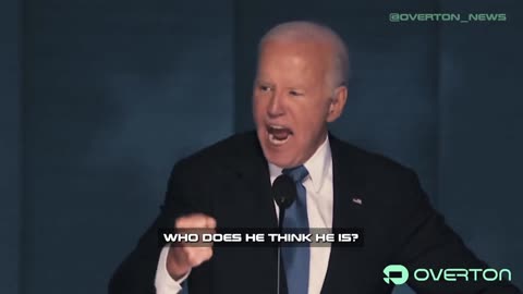 Fact Check #4: Biden's Top Lies Told at DNC Address in Under 5 Minutes