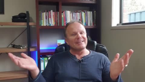 Mein Alptraum wurde wahr !