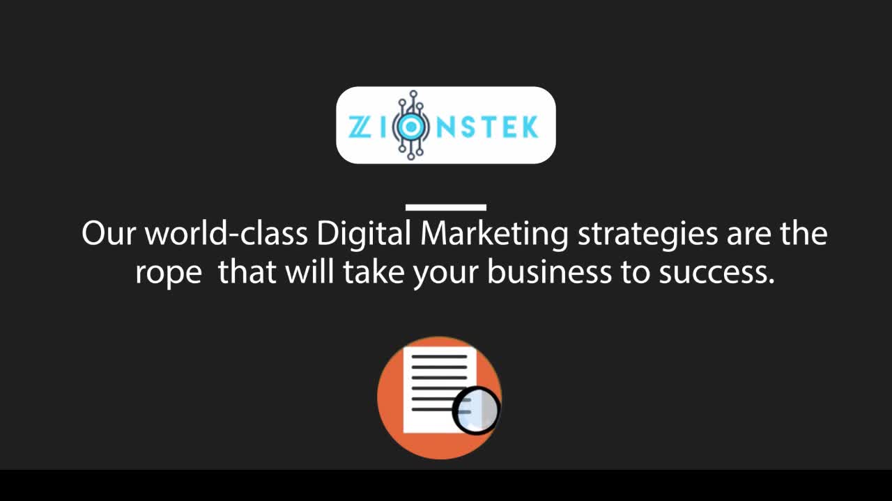 Grow your Business Online with Easy 3 Steps.