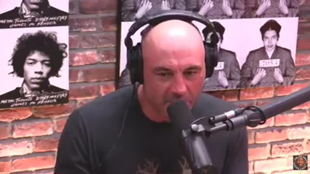 Joe Rogan Discusses JFK Assassination with Former CIA Officer