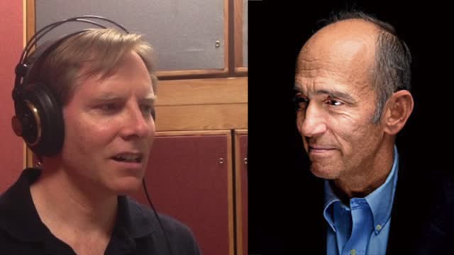 2006! Banned in 2022 by YouTube. Dr. Joseph Mercola interviewed by John Farley, MA, PsyD