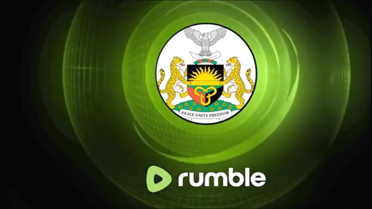 INTRO WELCOME TO OUR RUMBLE PLATFORM // BIAFRA BATTLE CRY TV #FreeMaziNnamdiKanu