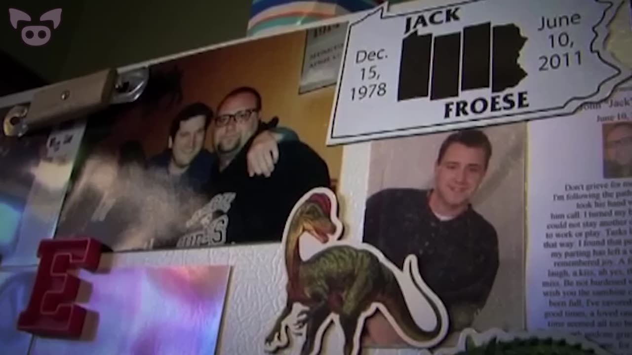 Most Viewers Are Too Scared to Watch This!