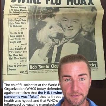 Follow the 💰money pox - All roads back to Blackrock + Rothschilds.