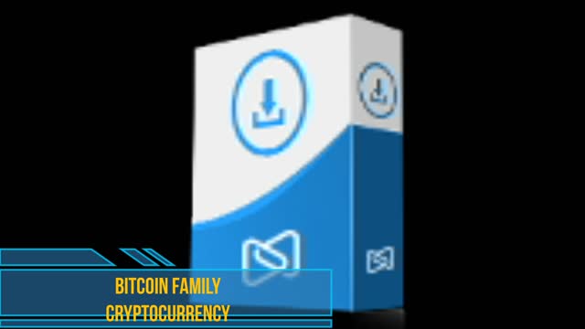Bitcoin Family Cryptocurrency Course