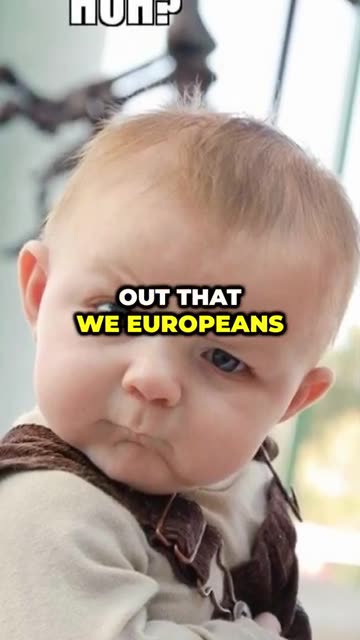 False Doctrine Europeans are Gentiles