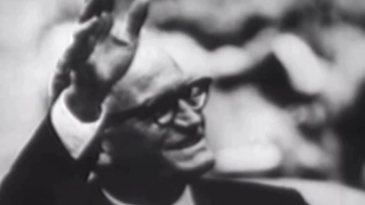 Barry Goldwater 1964 Presidential Campaign Ad: Let's Go Goldwater!