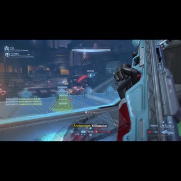 Halo Infinite Shorts: Satisfying Grunt Extermination #4