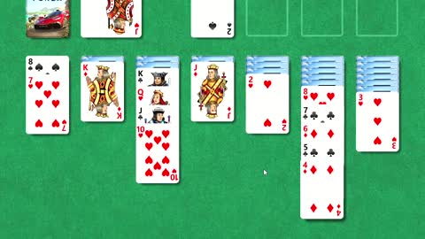 Solitaire Collection - Apresentando o Paciência Classico do Windows 10