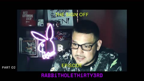 The Sign Off - Hour 1