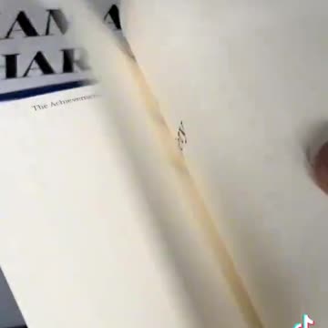 The Achievements of Kamala Harris