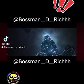 Incredible 3 😱😭😭