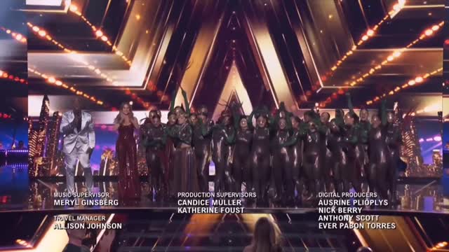 America's Got Talent S17E19 - Mayyas' Final Dance_End Credits
