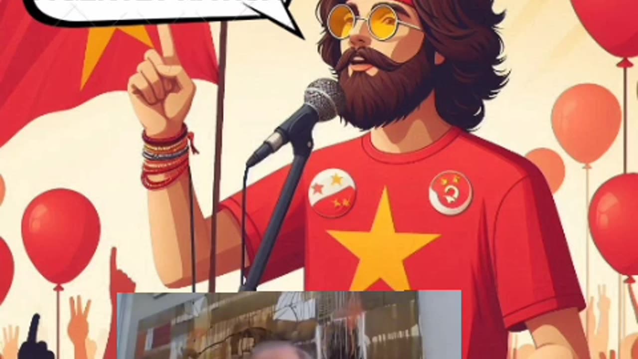 PRATICANDO O ÓDIO: A FACADA EM BOLSONARO FOI UM ERRO NOSSO!