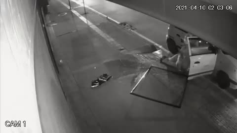 Cómo Cuando Robas Un Viernes Santo