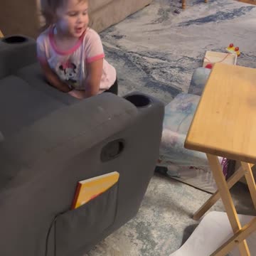 Hide and Seem, Toy Story Edition