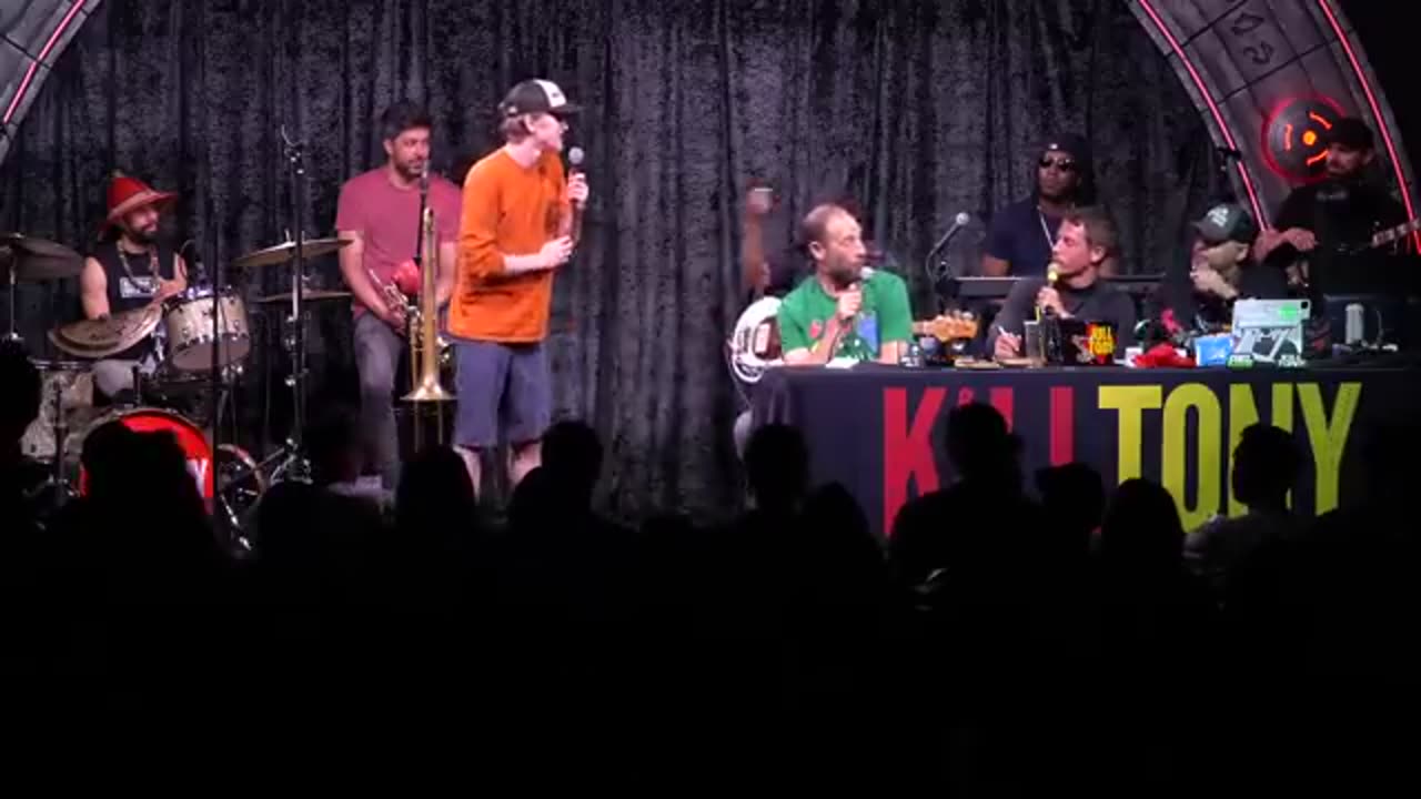 KT #619 - ARI SHAFFIR