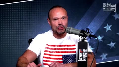 Dan Bongino puts out why we should not trust Kelly Ann Conway